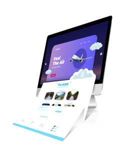 Web Page PSD Mockup 1 1